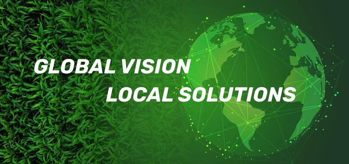 Global Vision